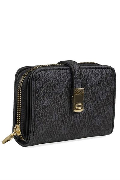 Armine C01 Women's Handbag Black