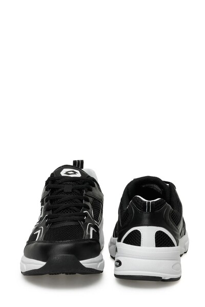 Lotto Ανδρικά Διχτυωτά Αθλητικά Παπούτσια Athens St1584