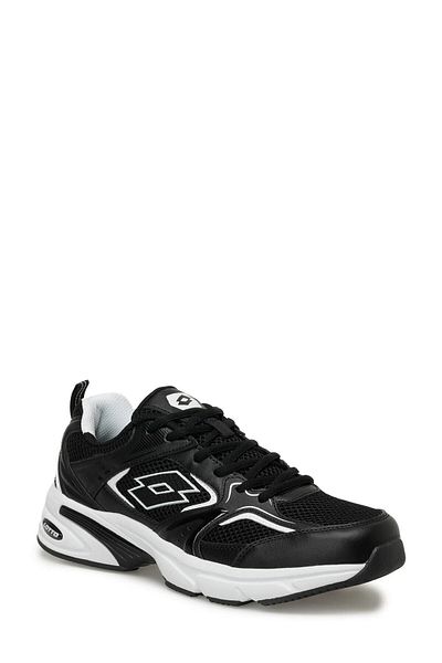 Lotto Men's Mesh Sports Shoes Athens St1584
