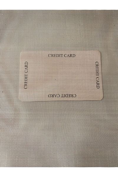 DERİONLİNE Δερμάτινο πορτοφόλι τούλι 25*35cm