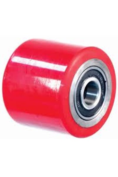 AKERİSTİF 80*70 DÖKÜM/POLİÜRETAN TEKER