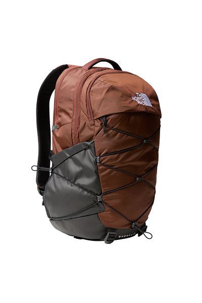 The North Face Burgundy Men Backpacks Styles Prices Trendyol