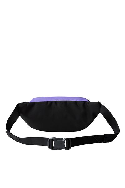 THE NORTH FACE Jester Lumbar Unisex Purple Waist Bag Nf0a52tmrol1