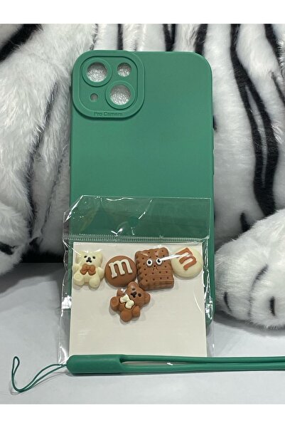 LOVE BEAR 14 PRO MAX TELEFON KILIFI