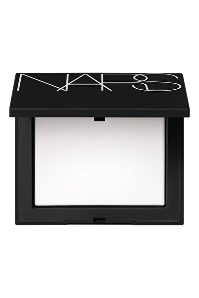 Nars Light Reflecting Setting Powder Pressed - E Vitamin İçerikli İnce Çizgi ...