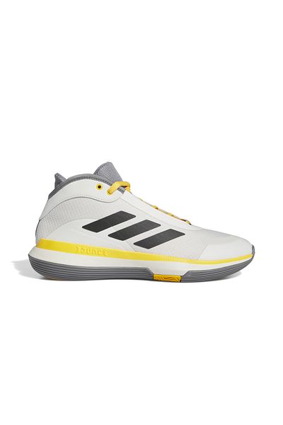 adidas Bounce Legends Men's Basketball Shoes White