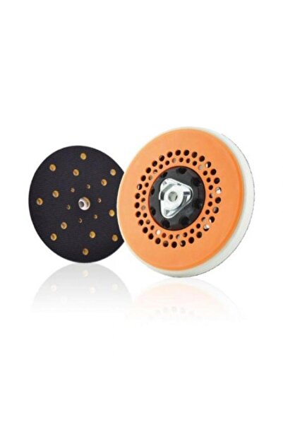 Shine Mate Orbital Makine Tabanı 125mm