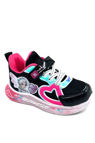 BYŞ Moda Pantofi sport casual pentru fete cu talpă anatomică