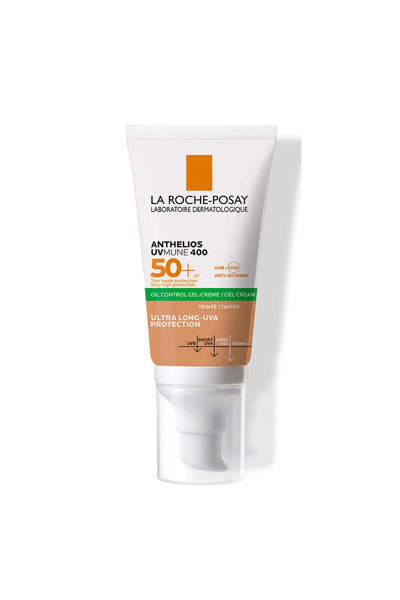 La Roche Posay Anthelios XL - SPF 50 Colored Sun Gel 50 ml