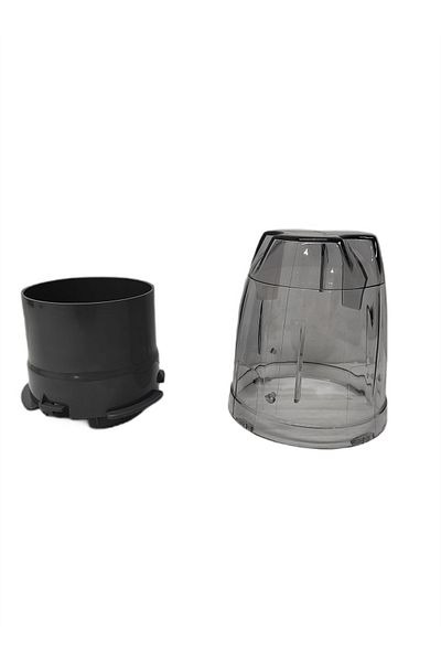 ShopyTime Karaca Mastermaid Power Multifunctional Grinder Hopper Group