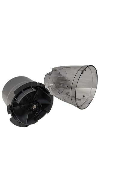 ShopyTime Karaca Mastermaid Power Multifunctional Grinder Hopper Group