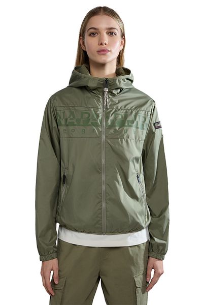 Napapijri A-Raymi Fzh Women's Jacket - NP0A4HRW