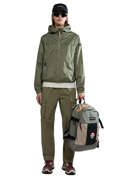 Napapijri A-Raymi Fzh Women's Jacket - NP0A4HRW