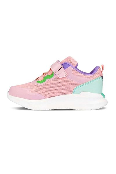 Vicco Pantofi sport ortopedici pentru copii Yancy Powder