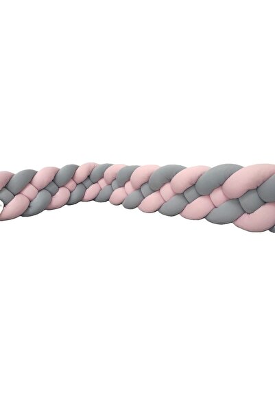 mee-like حماية محبوكة 190 سم 4 قطع نموذج محبوك - لحواف الجدار المفردة