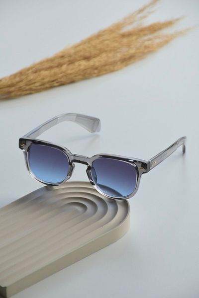 LOOKUP Sunglasses Unisex UV400 Protection Sunglasses Eyewear Imported Glasses With CE Certificate