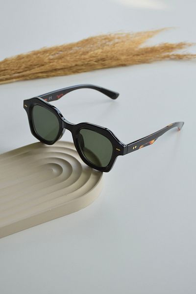 LOOKUP Sunglasses Unisex UV400 Protection Sunglasses Eyewear Imported With CE Certificate Glasses Vintage Retro