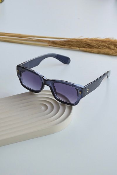 LOOKUP Sunglasses UV400 Protected Unisex Model Quality Glass And Frame