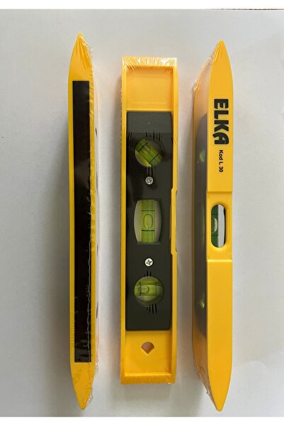 ELKA Mini Su Terazisi