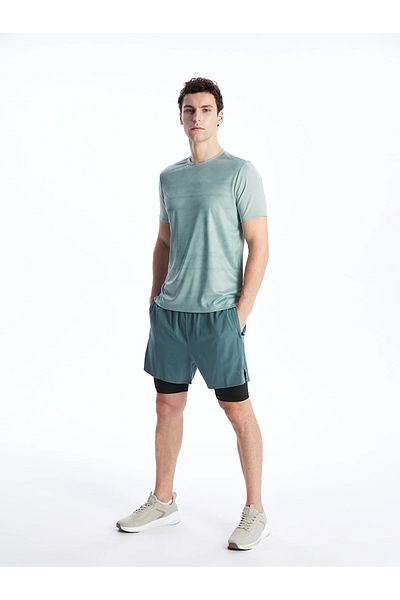LC Waikiki Ανδρικό καλσόν XSIDE Slim Fit