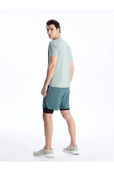LC Waikiki Ανδρικό καλσόν XSIDE Slim Fit