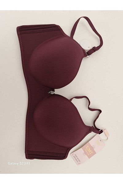 Acemoğlu Empty C Cap Bra