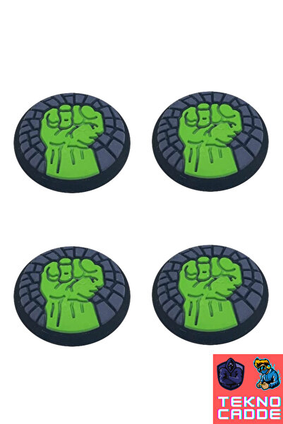 beboncool Ps4/Ps5/Ps3/Xbox Series X/Series S/ONEX/ONES/ONE Uyumlu Analog Koru...