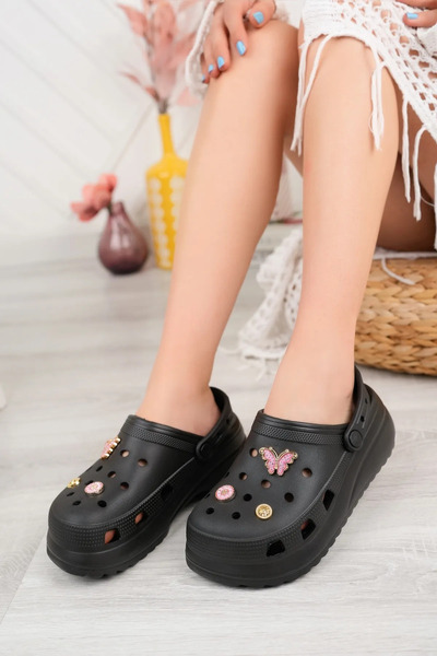 Cflex Ena Massage Talpa High Scare Hospital Bucătar Asistentă Doctor Papuci