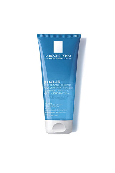 La Roche Posay جل إيفاكلار - سعة 200 مل