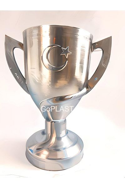 Goplast Premium Κύπελλο Τουρκίας Αγροτισμού - 20 εκ. (400 γρ.)