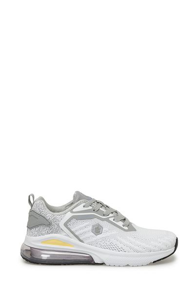 lumberjack MABEL 4FX White Women's Running Shoes