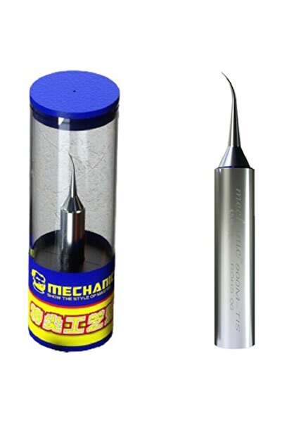 UralTeknik Mechanic Eğri 900M Havya Ucu