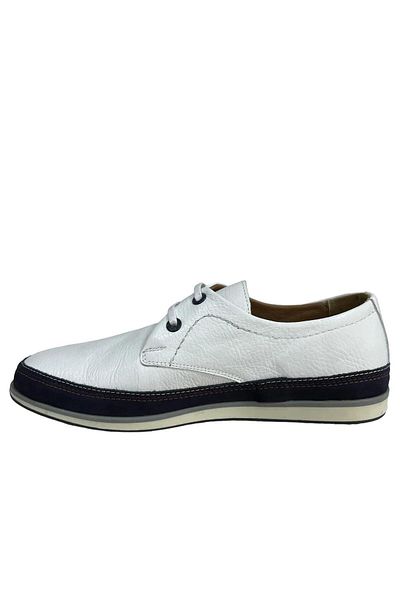 Pierre Cardin 62333 S Δερμάτινα Ανδρικά Casual Παπούτσια