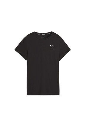 Puma RUN FAVORITES GRAPHIC TEE W Fiyat Yorumlar Trendyol