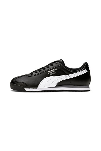 Puma 35357217 Roma Basic Unisex καθημερινά αθλητικά παπούτσια