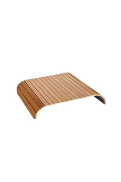 MİEN Mien MEN434 Bamboo American Service 37x65cm