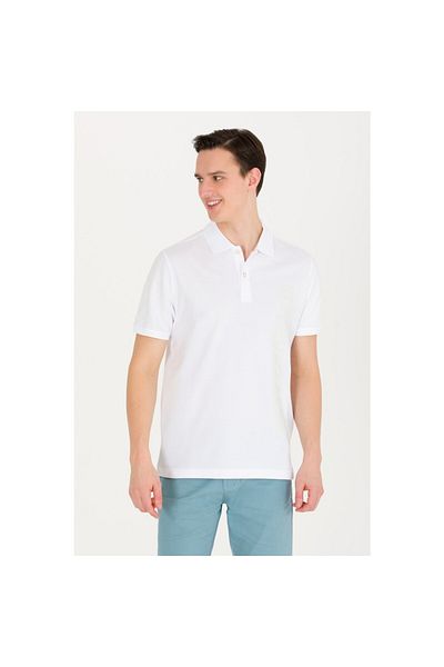 U.S. Polo Assn. COPY - U.S. Polo AssnMen's POLO Collar T-Shirt