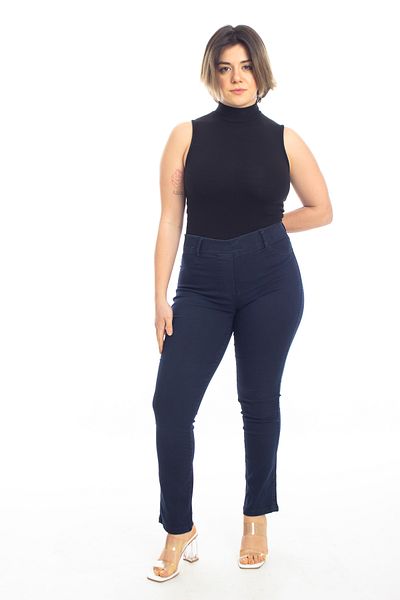 FELİCE JEANS LEGGINGS PANT