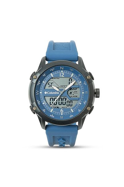 Columbia CSC01-019 Model Men's Wristwatch