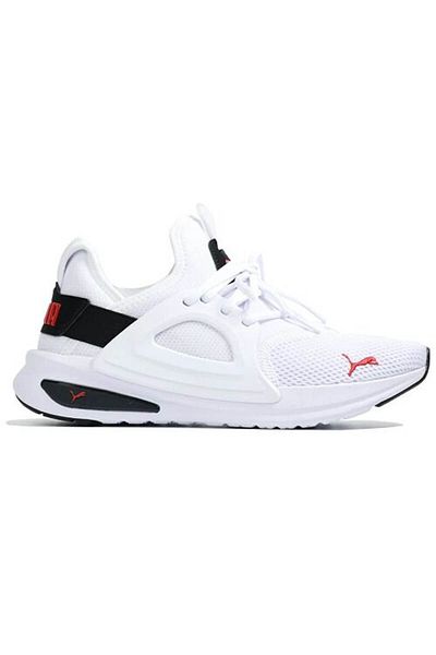 Puma Men's Sneakers White Softride Enzo Evo377048-23