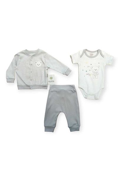 ciccimbaby Double Moonlight 3 Piece Set