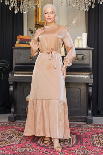 Bestenur Vizon Mirza Kaiš Komad Haljina 810