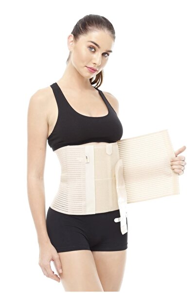 ARİS MEDİCAL ORLEX Colostomy Corset (26cm) Intestinal etc Postoperative