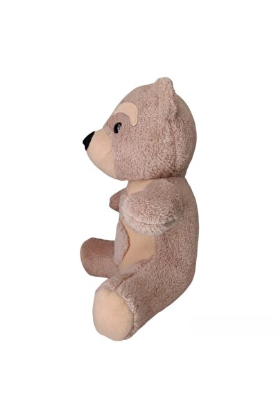 UgurToyss Ayıcık Bombo Peluş Oyuncak Ayıcık 40 Cm