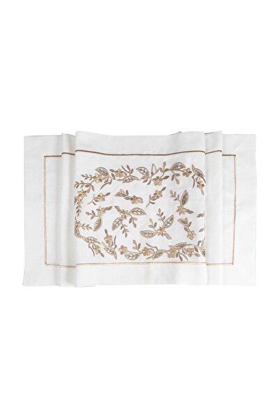 Mikasa Moor Eva Bej 50x170 Runner