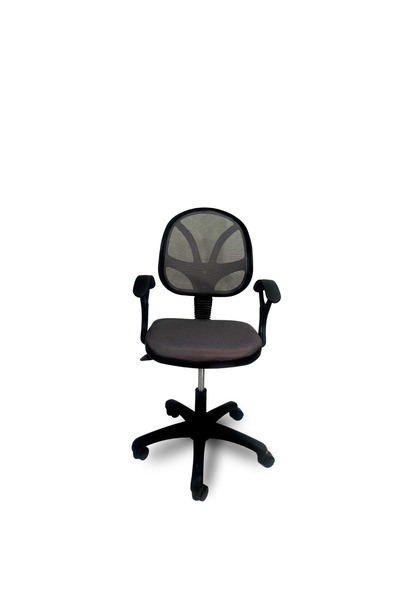BİLGİ BÜRO MOBİLYALARI Fileli Sekreter Koltuğu Öğrenci Çalışma Koltuğu Çalışm...