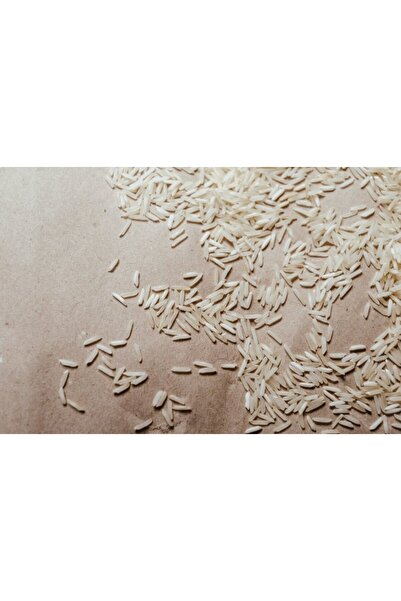 Kaptan`ın Ceviz Çiftliği Basmati Pirinç 500 gr