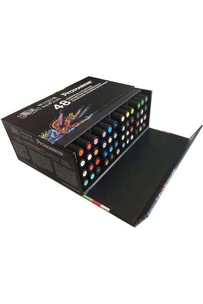 Winsor Newton Promarker 48Li N0290067