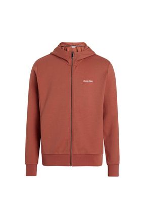 Calvin Klein Kapu on Yaka Turuncu Erkek Sweatsh rt K10k112752s0b Fiyat Yorumlar Trendyol