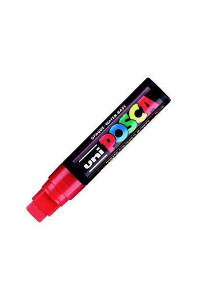Uni Posca Marker PC-17K 15 mm Red